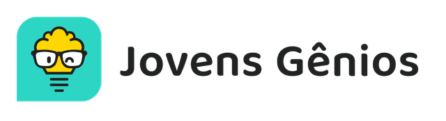 Jovens Gênios